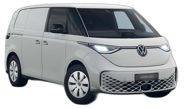 Volkswagen ID.Buzz Cargo 2023-2026